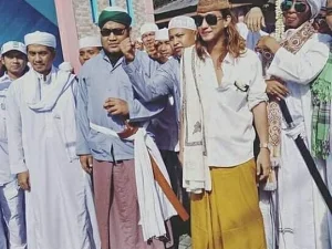 Bahar bin Smith Tak Hadiri Pemanggilan Mabes Polri