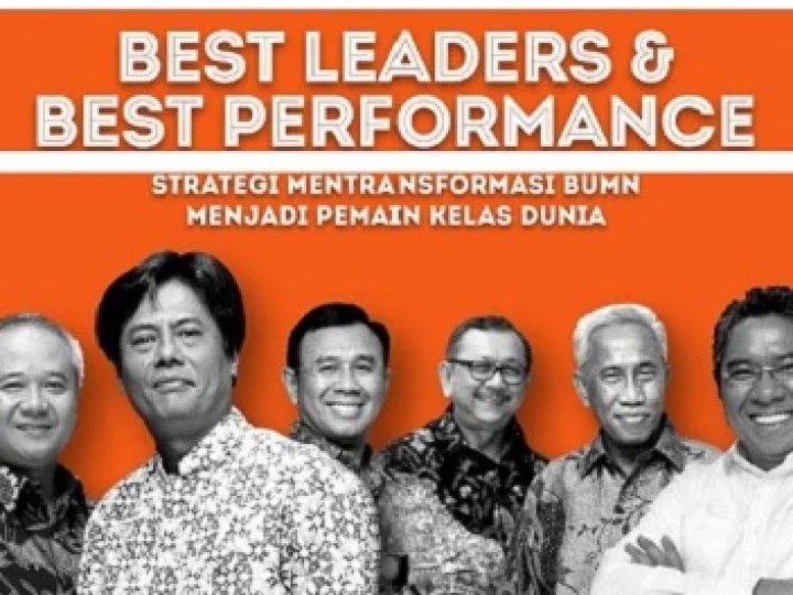 Pemimpin Harus Menunjukkan Arah, Menginspirasi dan Memotivasi