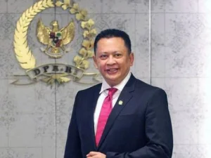 Ketua DPR Emosi Dengar Penembakan di Papua