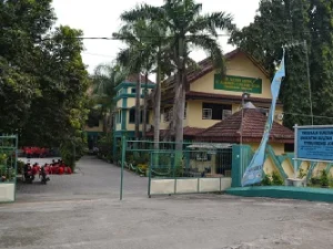 SMK Sultan Agung 1 Jombang