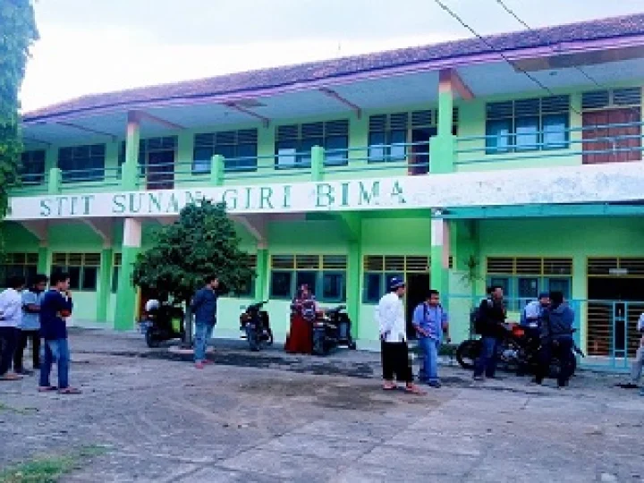 STIT Sunan Giri Bima, NTB