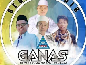 Santri Pamekasan Bentuk GANAS untuk Cegah Narkoba