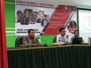 ISNU: Maraknya Hoaks Ada Hubungannya dengan Radikalisme