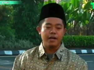 Soal Twit Dubes Saudi, Alumni Suriah Minta Kemlu Bersikap Tegas