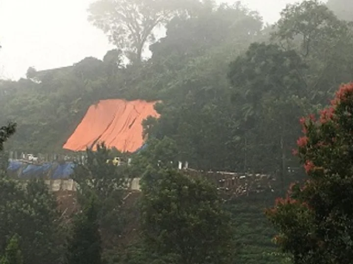 Peneliti IPB Nilai Bogor Harus Perkuat Mitigasi Longsor