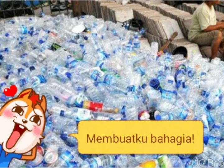 80 Persen Plastik Australia Dipangkas dalam Tiga Bulan, Bisakah Indonesia Menirunya?