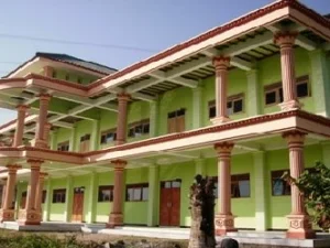 SMK Ihsanniat Jombang