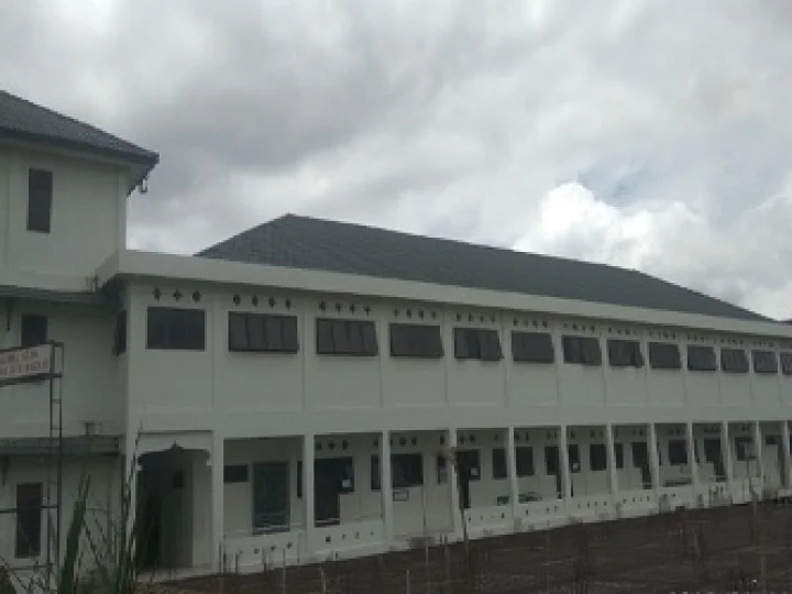 STAI Rasyidiyah Khalidiyah Kalimantan Selatan