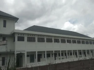 STAI Rasyidiyah Khalidiyah Kalimantan Selatan