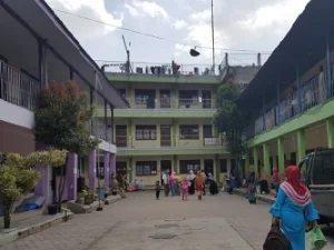 Pesantren Walisongo Cukir Jombang