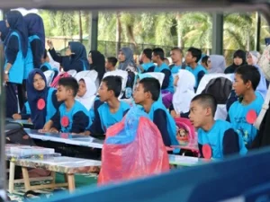 Dinsos Aceh Peringati Hari Disabilitas Internasional 2018