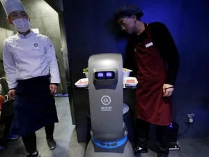 Jerman dan Eropa Kejar Ketertinggalan di Bidang AI dari AS dan China