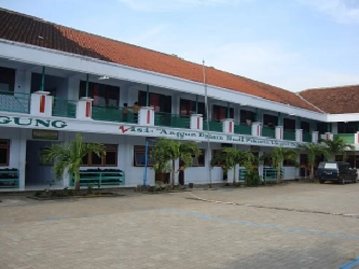 SMK Unggulan NU Mojoagung Jombang
