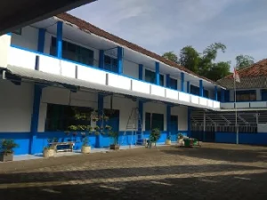 SMK Darul Ulum 1 Jombang