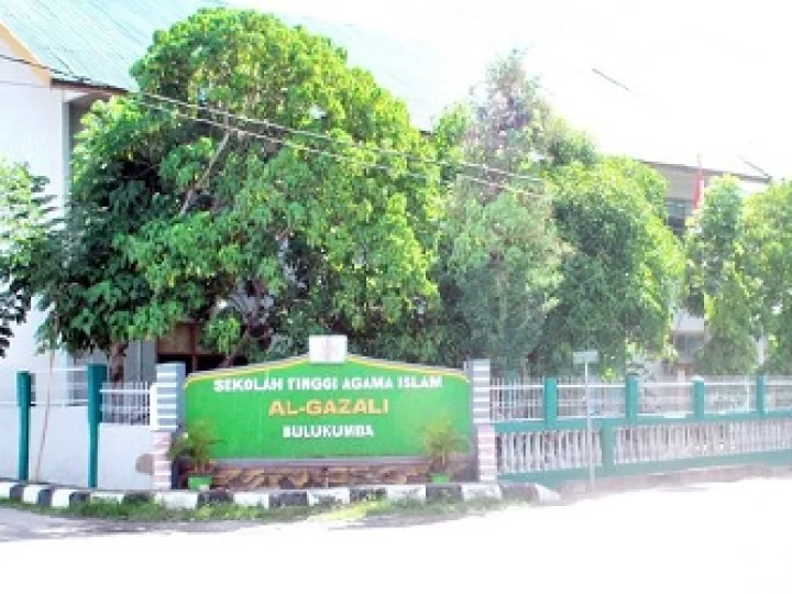 STAI Al-Gazali Bulukumba Sulsel