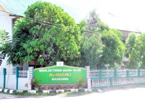 STAI Al-Gazali Bulukumba Sulsel