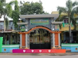 Pesantren Al-Aqobah, Kwaron Jombang