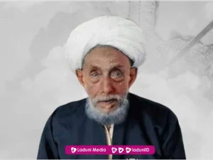 Biografi Habib Utsman bin Yahya