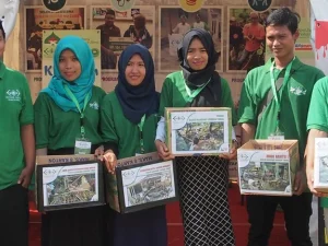Pulihkan Korban Bencana Sulteng, NU Jateng Siapkan Relawan