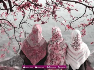 Memahami Hukum Memakai Jilbab bagi Perempuan dari Ayat Al-Qur'an dan Hadis Nabi