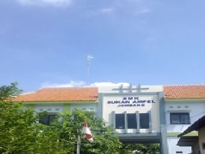 SMK Sunan Ampel Jombang