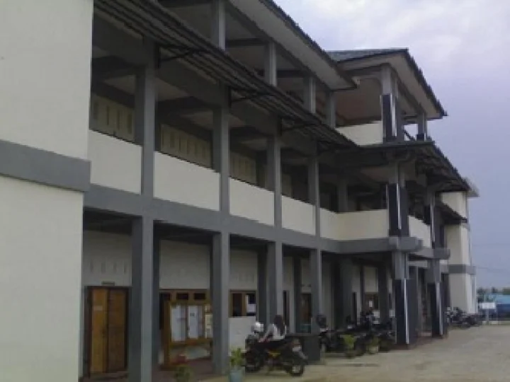 STAI Ma`arif Jambi