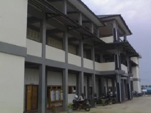 STAI Ma`arif Jambi
