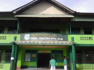 Pesantren Nurul Islam Ngabang Kalbar
