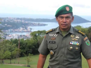 Lebih Banyak Korban Sipil, TNI Tantang Jubir OPM untuk Datang ke Timika 