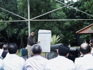 Kemenag Kembangkan MORA One Search pada Tahun 2019