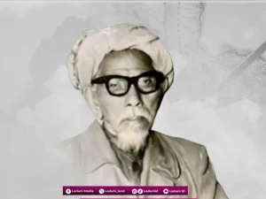Biografi Syekh Ahmad Khatib Al-Minangkabawi
