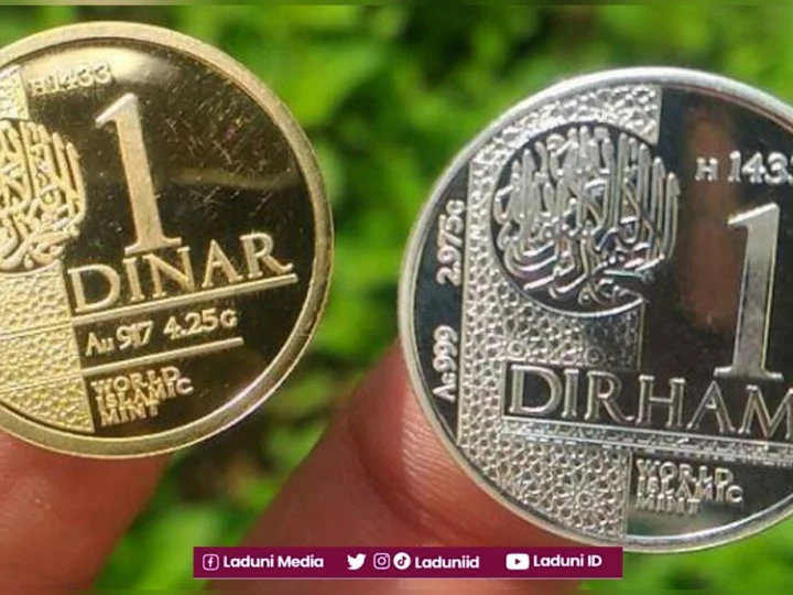 Tahun 685-705 M: Sejarah Pertama Kali Adanya Dinar dan Dirham