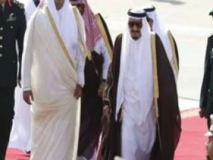 Upaya Menekan Saudi, Qatar Bisa Saja Keluar dari GCC