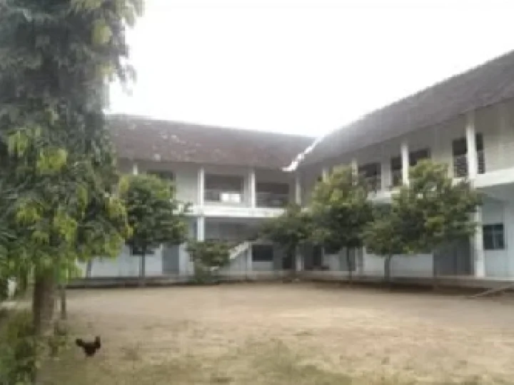 SMK Darul Ulum Kepuhdoko Jombang