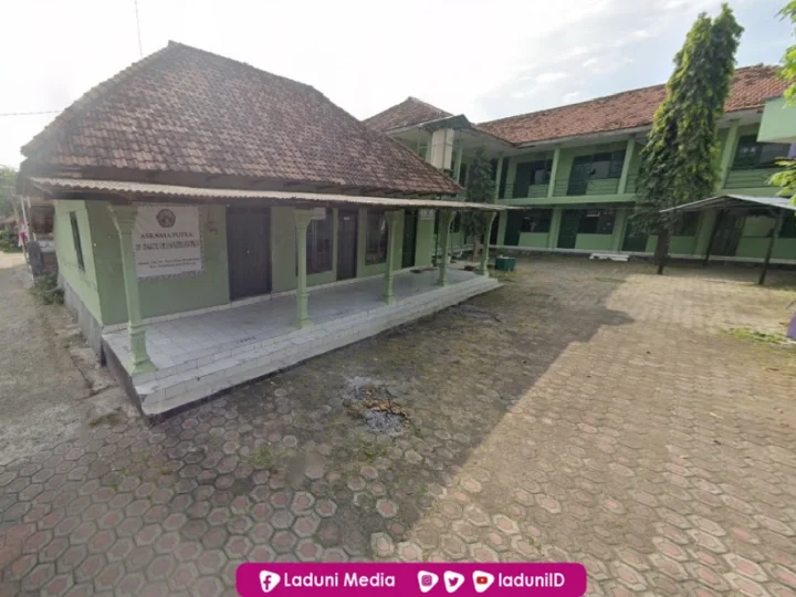 Pesantren Darul Ulum, Kepuhdoko Jombang