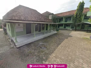 Pesantren Darul Ulum, Kepuhdoko Jombang