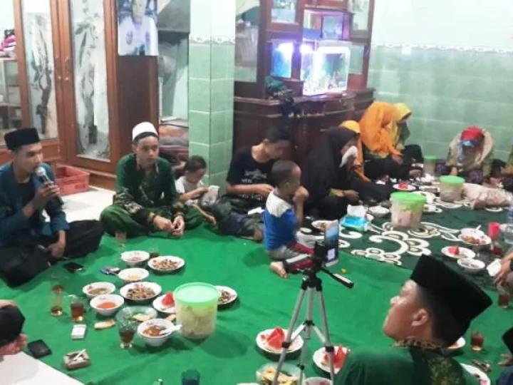Setiap Orang Punya Masalah, Hadapi secara Bijak
