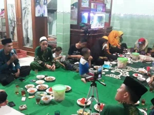 Setiap Orang Punya Masalah, Hadapi secara Bijak