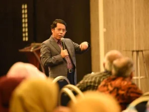 Kesempatan bagi Mahasiswa Asing, Kemenag akan Beri Beasiswa Kuliah di UIN