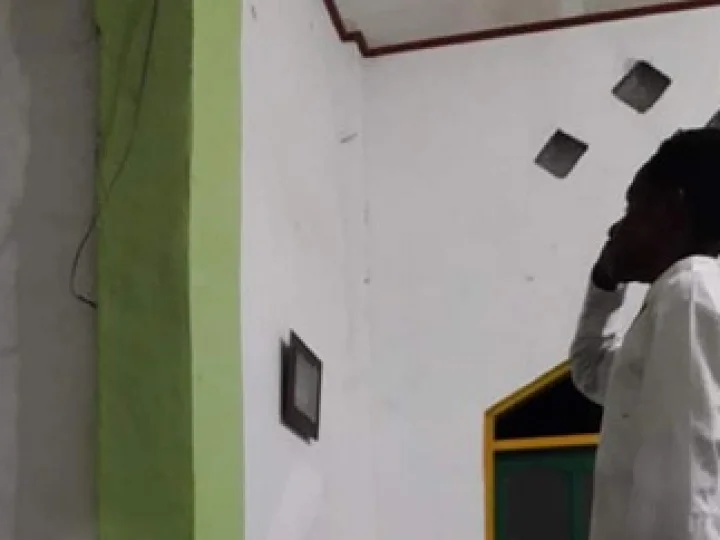 Santri Goes To Papua: Simak Semangat Belajar Ngaji Siswa Suku Kokoda yang Luar Biasa