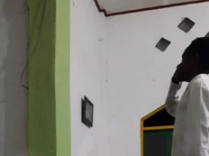 Santri Goes To Papua: Simak Semangat Belajar Ngaji Siswa Suku Kokoda yang Luar Biasa