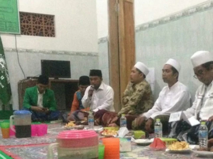 Fitnah Jangan Dibalas Fitnah, tetapi Melalui Hal Positif