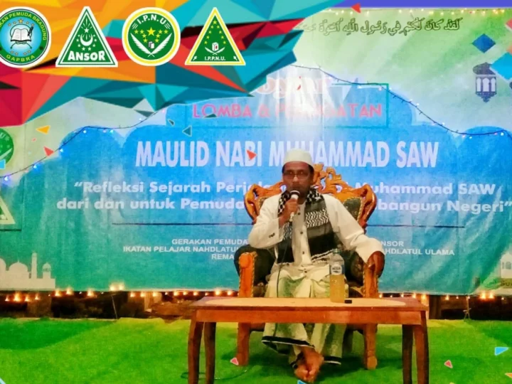 Rasulullah Selalu Bertutur Lembut Meski kepada Orang yang Salah