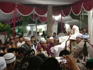 Saat di Sidratul Muntaha, Inilah Kalimat Pertama yang Diucapkan Nabi Muhammad