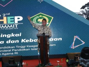 Begini Isi 'Resolusi Bandung' yang Terbentuk pada Konferensi Guru Besar