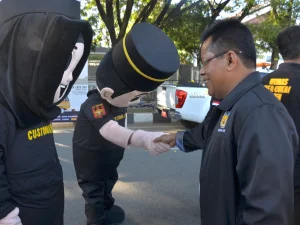 Aminullah: Semakin Ramai Wisatawan, Semakin Berkembang Ekonomi