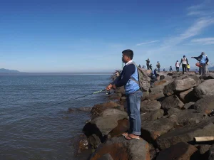 Wali Kota Ingin Jadikan Banda Aceh Fishing Tournament Objek Wisata Dunia