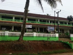 SMK Mathlaul Anwar Cikaliung Pandeglang