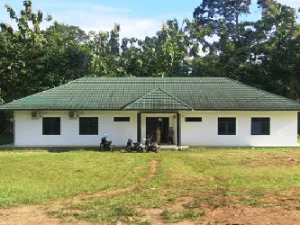 SMK Ma'arif NU Pandeglang