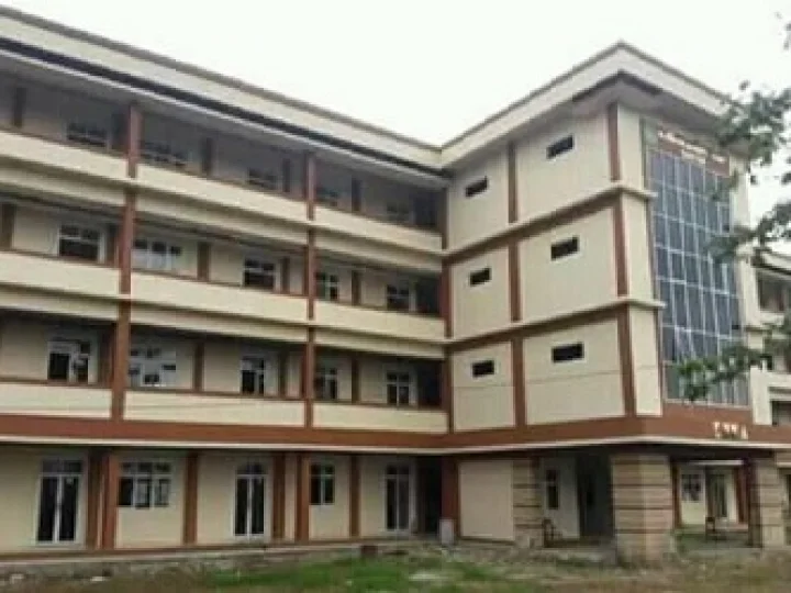 Universitas Mathla'ul Anwar (UNMA) Banten